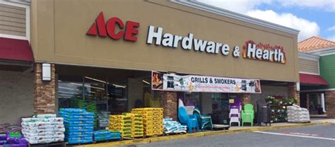 ace hardware pasadena maryland